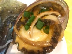 -老字号蛇口德记烧腊饭店·海鲜加工