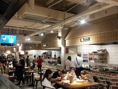 大堂-袁家村关中印象体验地(东方亿象城店)
