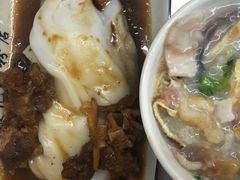 -银记肠粉店(北京路店)