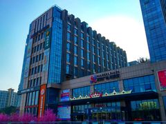 -紫荆广场·花漫里