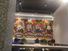 大堂-柠檬树茶餐厅(海雅缤纷城店)