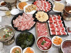 -阿拉佰饭店(西关店)