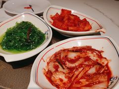 -七八冷面·延边朝鲜族美食(圣熙八号店)