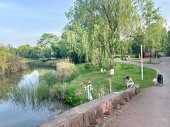 -白鹭湾湿地公园