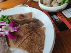 -佬土鹅肠火锅(解放路店)