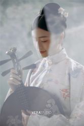 -至臻微拉婚纱摄影