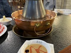 -再宣武文化主题餐厅·清真