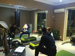 -WISEFIT健身&拳击(CBD店)
