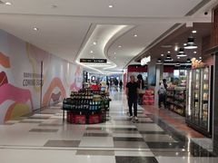 -丽达购物中心(崂山店)