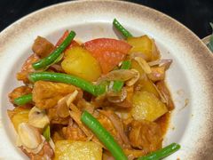 -香兰印尼 Pandan(中华广场店)