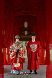 -金夫人婚纱摄影(衡阳店)