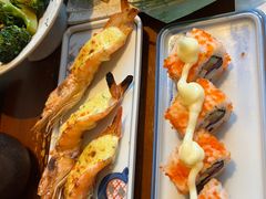-松子日式料理(东朝阳路店)