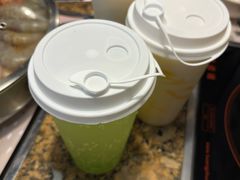 -黄记煌三汁焖锅(渝北金港国际店)