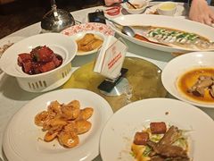 -金美华轩(东方路齐鲁店)
