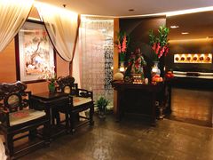 -华夏良子·足道SPA艾灸(王府井店)