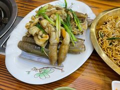 -盈田盈粥庄(黄兴公园店)
