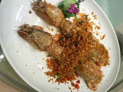 -陶陶居海鲜酒家(新马路店)