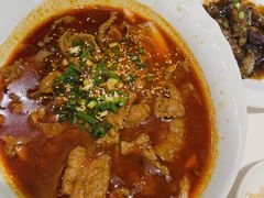 -光明邨大酒家(淮海路店)
