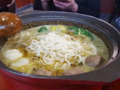 -周鱼小馆石锅酸菜鱼(活力汇店)