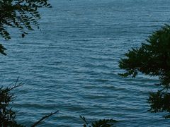 -烟台山景区