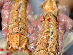 -三妹小龙虾·黄油蟹(华侨城总店)