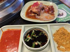 -梨花自助烤肉(天河城店)