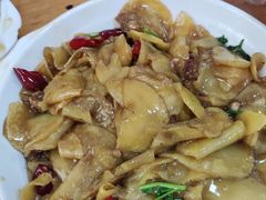 -如意香辣鸡架(总店)