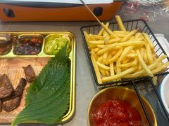 -小两口锦州烧烤·脆皮油边(依云北郡店)