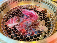 -明洞王妃家烤肉(苏州中心星悦汇店)