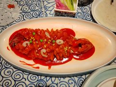 -唐·玉芙蓉(雨花吾悦广场店)