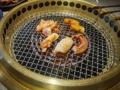 -谷牛日式烤肉(宝山U天地店)