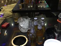 -潮汇KTV(金谷路店)