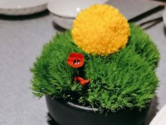 -柿合缘新京菜(静安嘉里中心店)