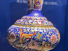 -北京工艺美术博物馆