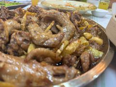 -甘家界柠檬鸭店(高峰林场店)