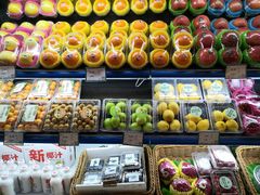 -鲜丰水果(九洲新世界花苑店)