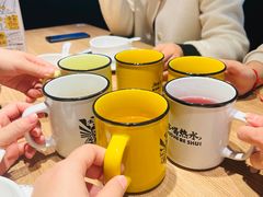 -太二酸菜鱼(长沙IFS国金中心店)