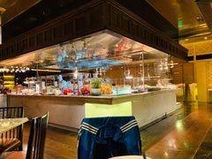 -君悦酒店·乐厨·高空自助餐(青年大街店)