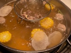 -汕头八合里海记牛肉店(清河店)