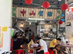 门面-凌舍好烧鹅(中山路店)