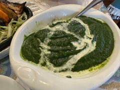 -Santoor 萨都里印度餐厅(北锣鼓巷店)
