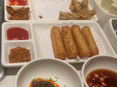 -海底捞火锅(大学路新象城店)