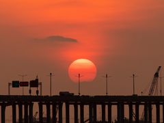 -宝安西湾红树林湿地公园