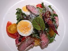 经典凯撒沙拉-燃扒房Steakhouse(皇庭店)
