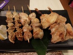 -有喜屋·深夜食堂(北京西路店)