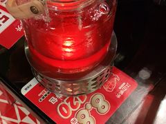 -江边城外烤全鱼(方庄时代购物中心店)
