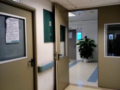 -首都医科大学附属北京友谊医院(西城院区)