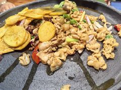 -一烙锅(友谊店)