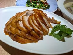 -德缘烤鸭店(大栅栏店)
