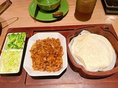 -耶里夏丽·丝路国际·新疆餐厅(浦东区东方路店)